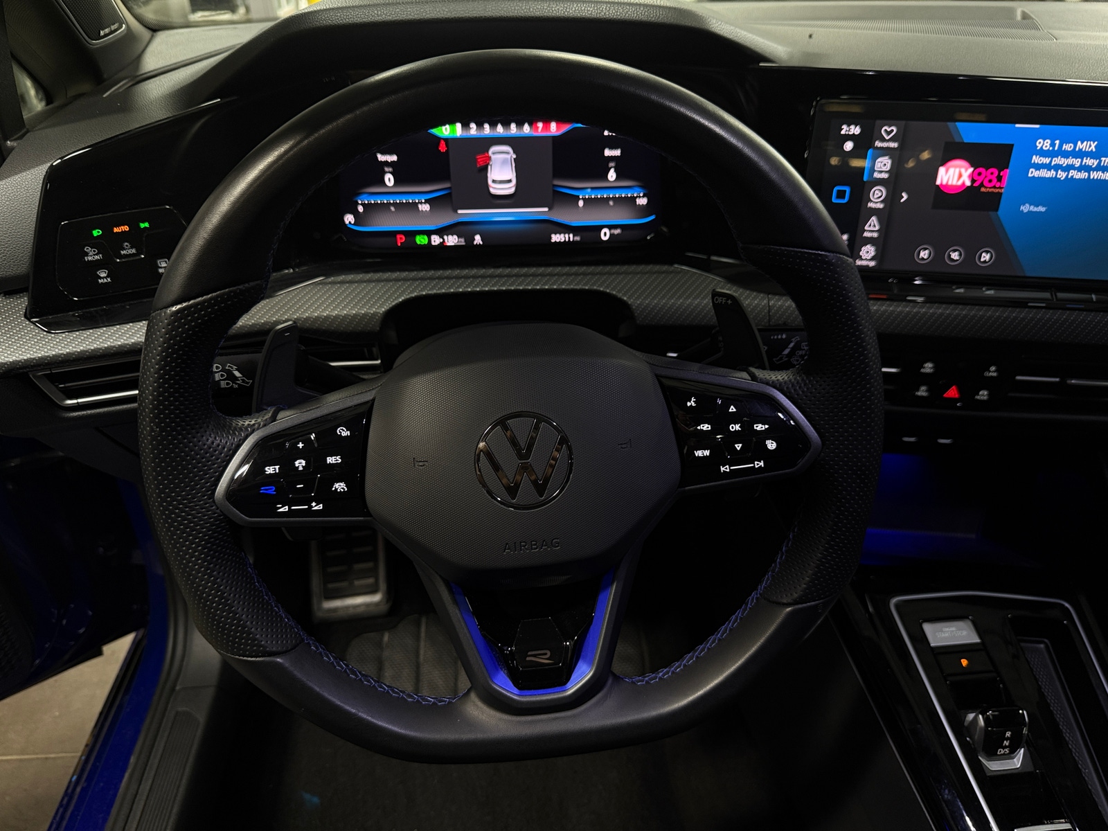 Thumbnail: 2023 Volkswagen Golf - 5