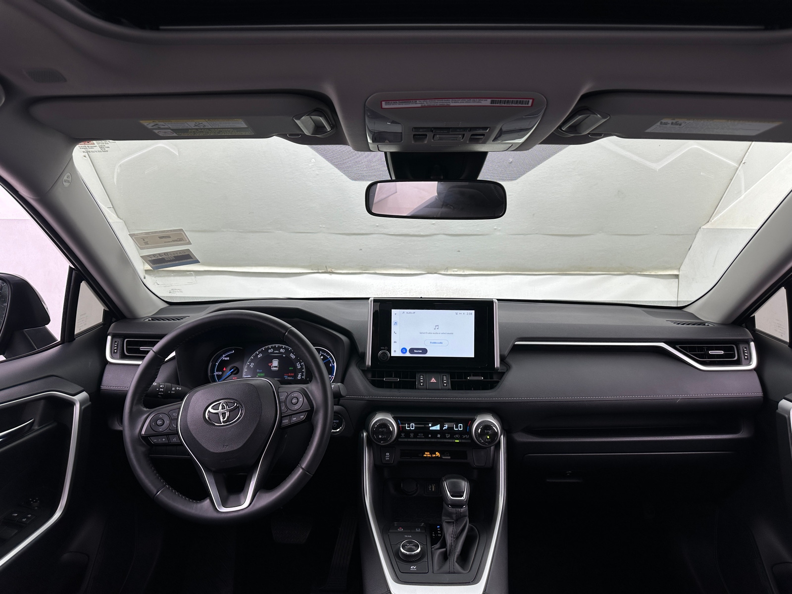 Thumbnail: 2023 Toyota RAV4 - 2