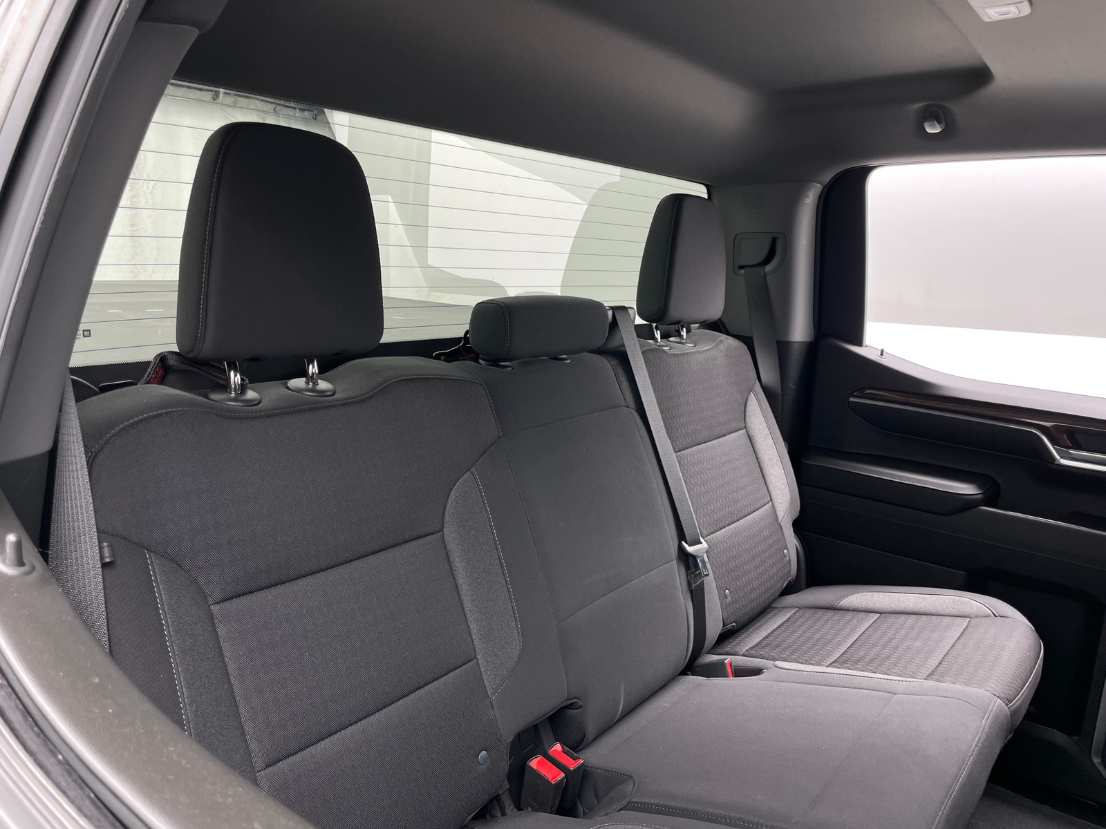 Thumbnail: 2023 Chevrolet Silverado 1500 - 6