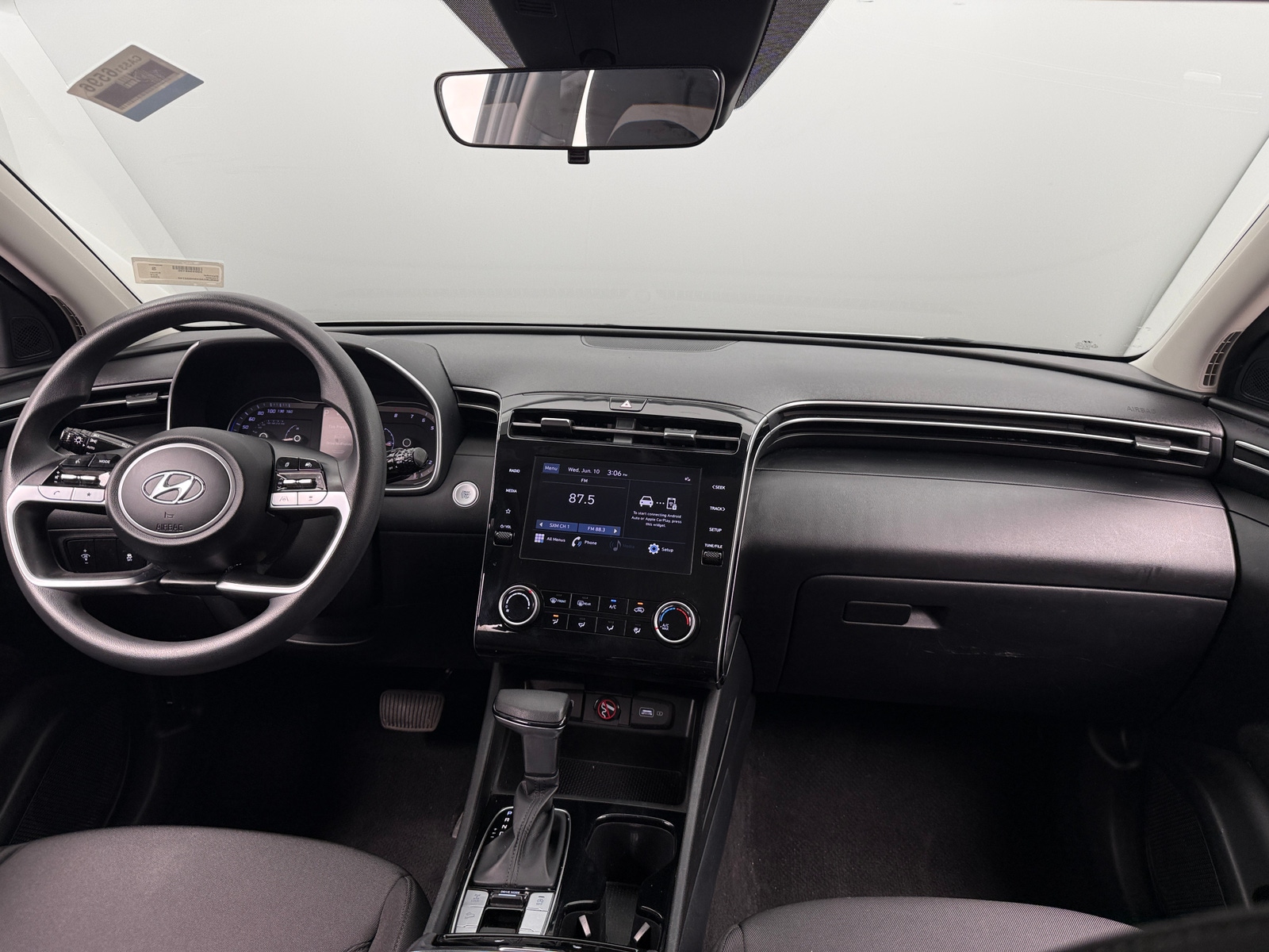 Thumbnail: 2022 Hyundai Tucson - 3