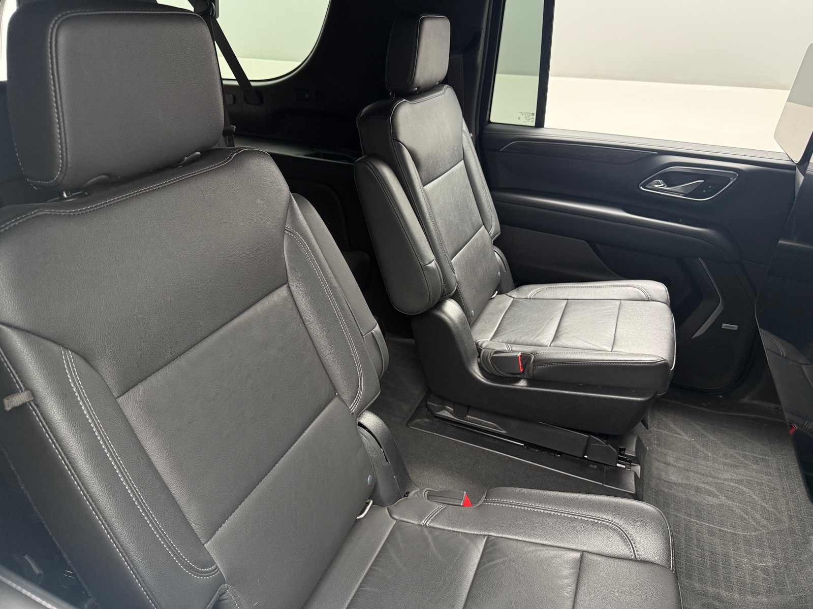 Thumbnail: 2021 Chevrolet Suburban - 5