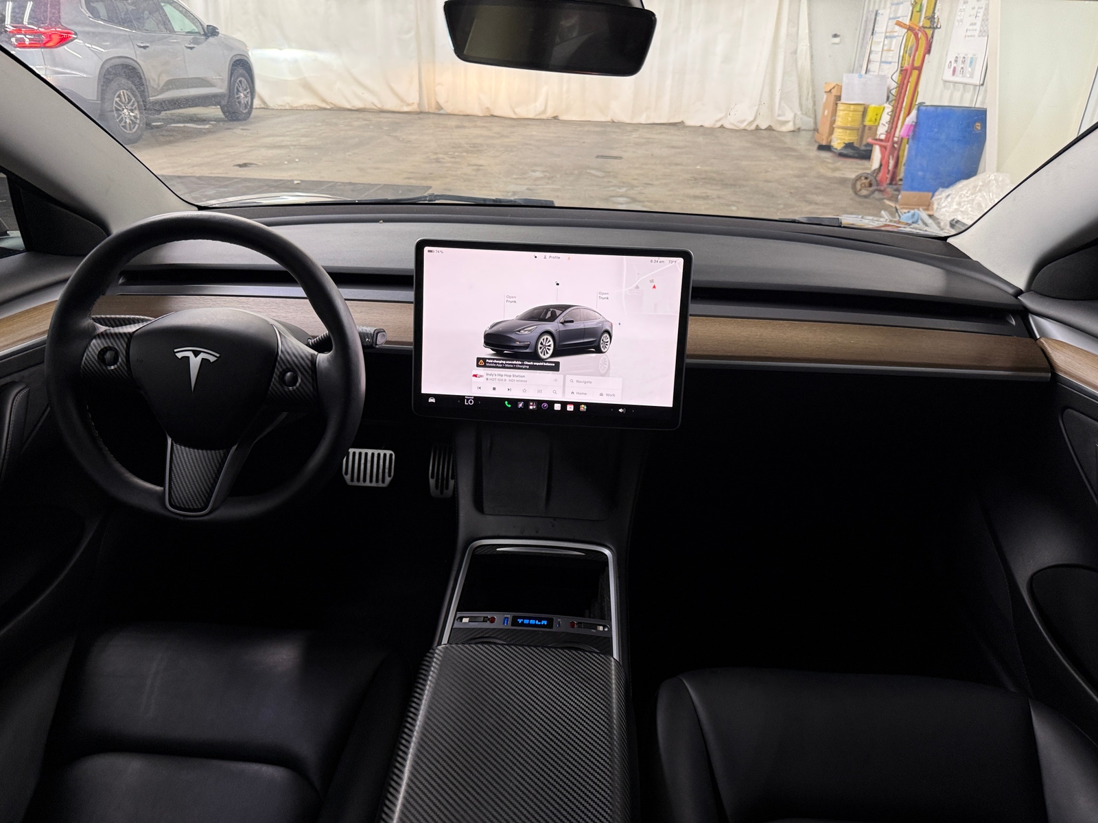 Thumbnail: 2023 Tesla Model 3 - 2