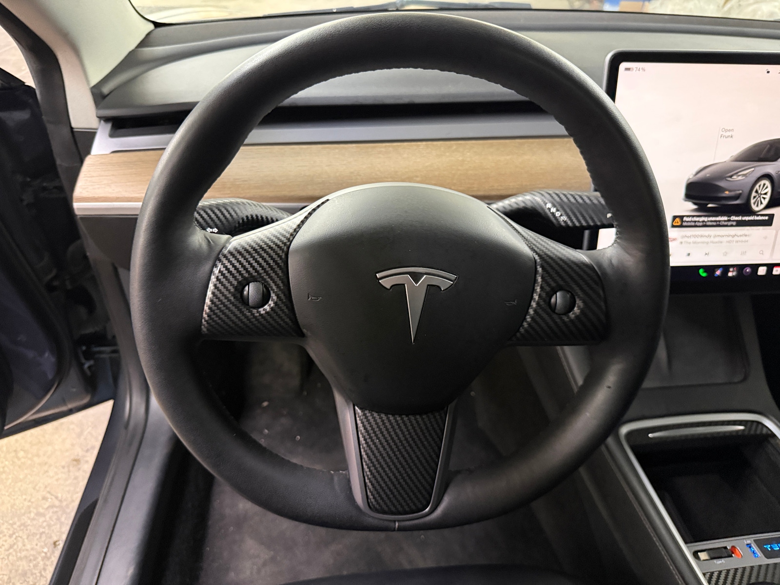 Thumbnail: 2023 Tesla Model 3 - 4