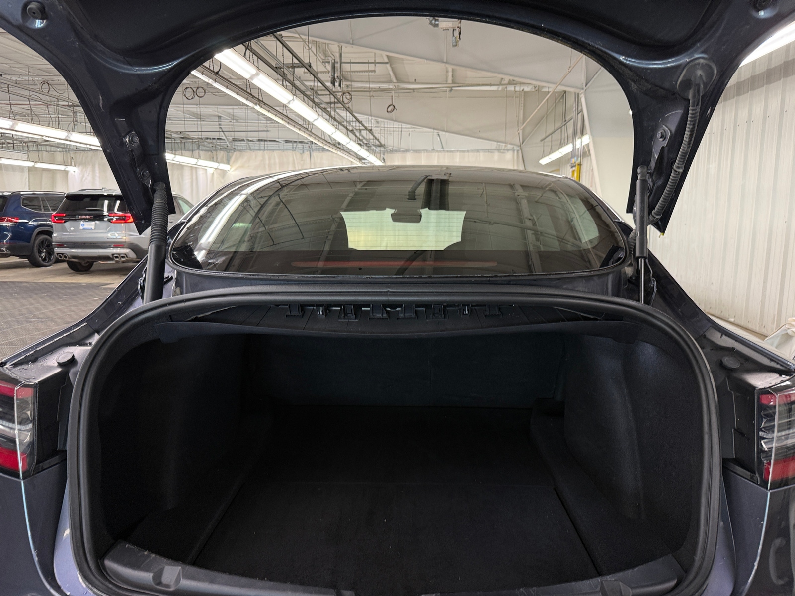 Thumbnail: 2023 Tesla Model 3 - 6