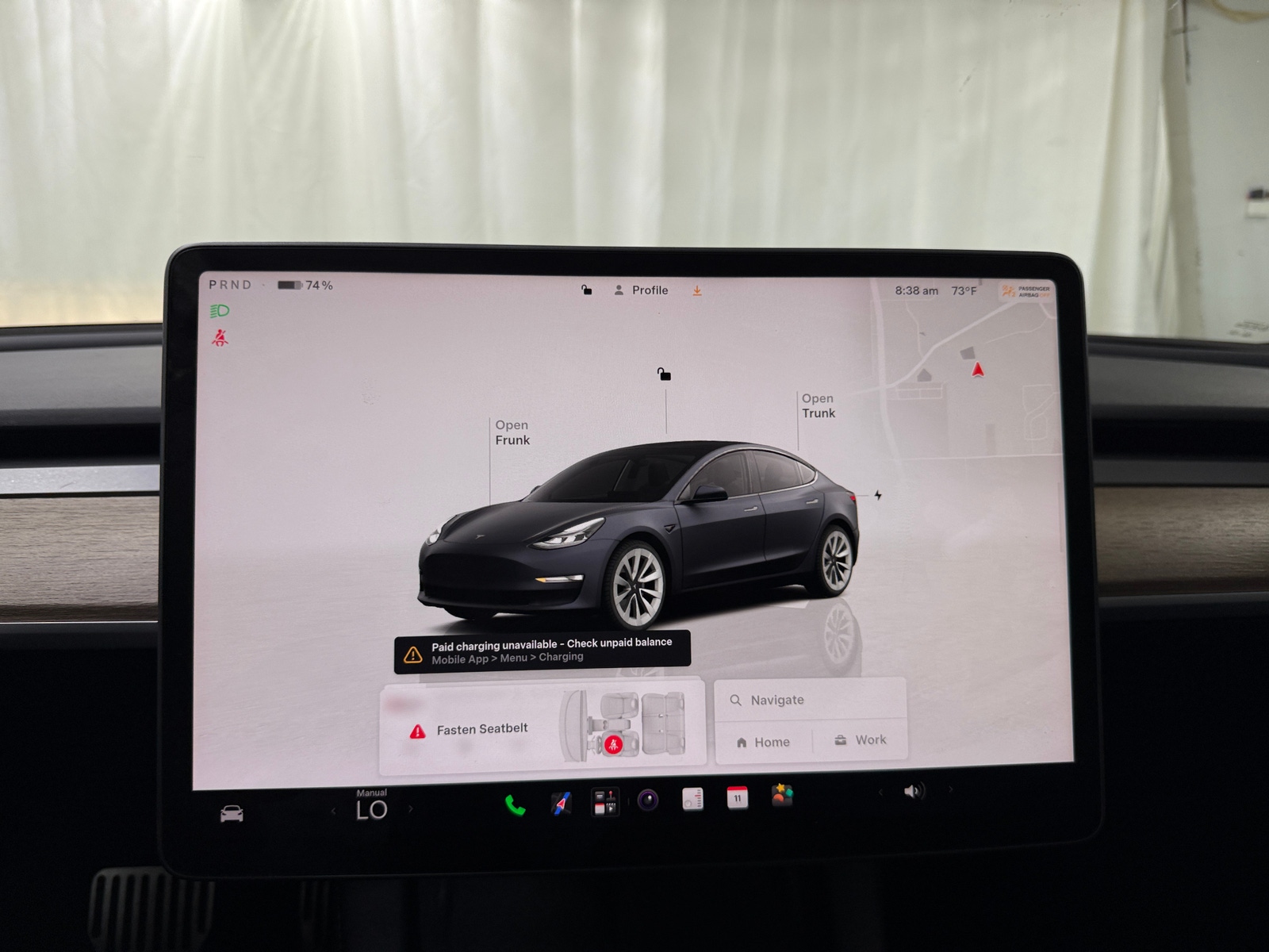 Thumbnail: 2023 Tesla Model 3 - 3
