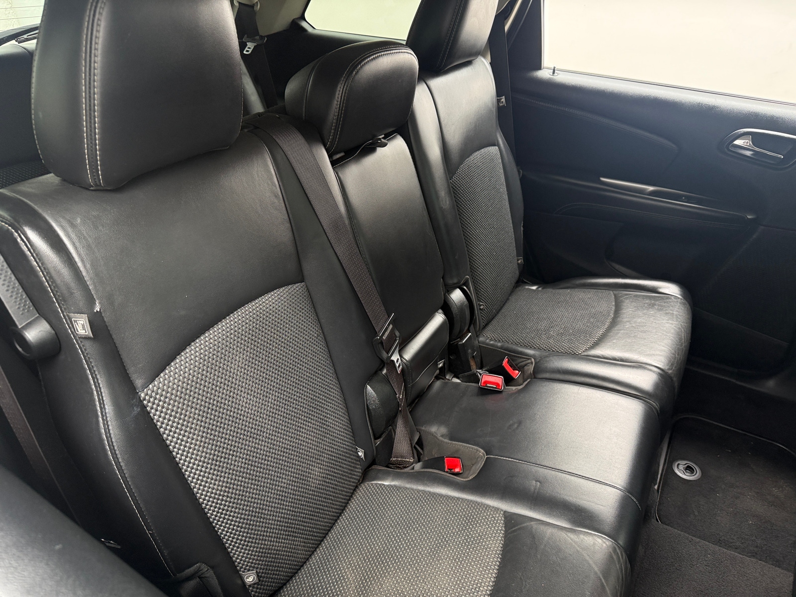 Thumbnail: 2019 Dodge Journey - 5