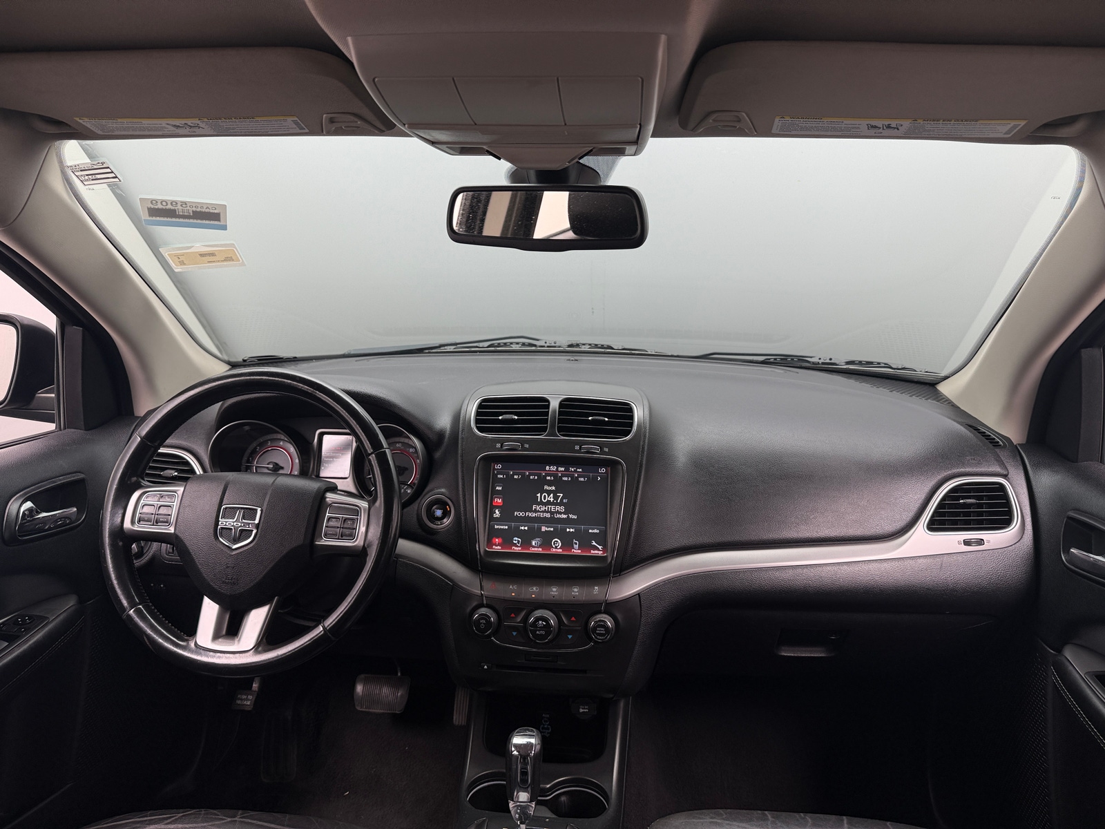 Thumbnail: 2019 Dodge Journey - 2