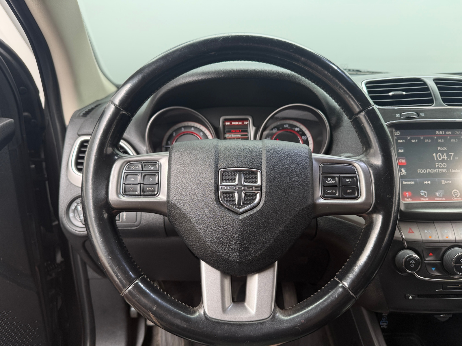 Thumbnail: 2019 Dodge Journey - 4