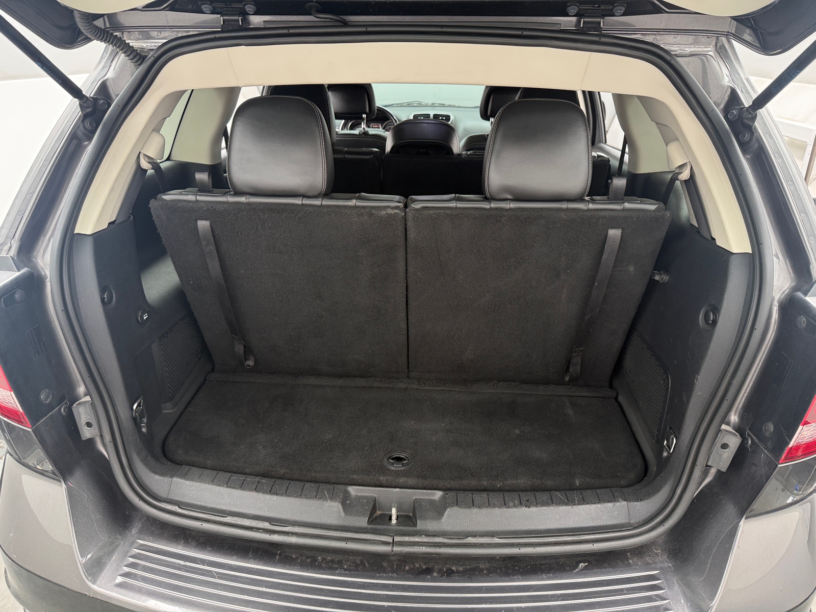 Thumbnail: 2019 Dodge Journey - 6