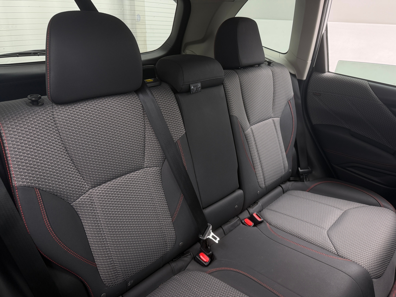 Thumbnail: 2020 Subaru Forester - 6