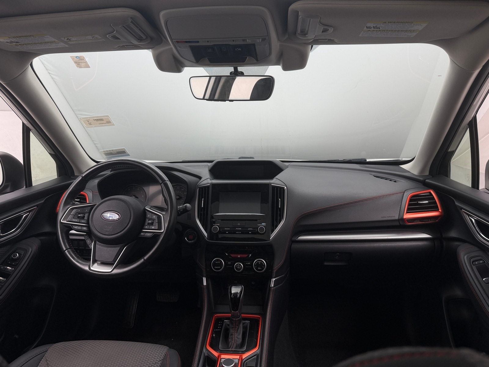Thumbnail: 2020 Subaru Forester - 3