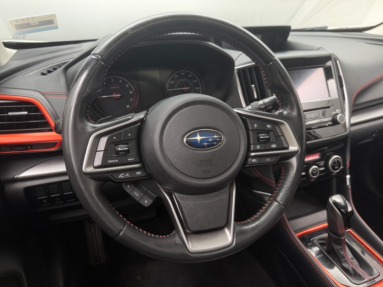 Thumbnail: 2020 Subaru Forester - 5
