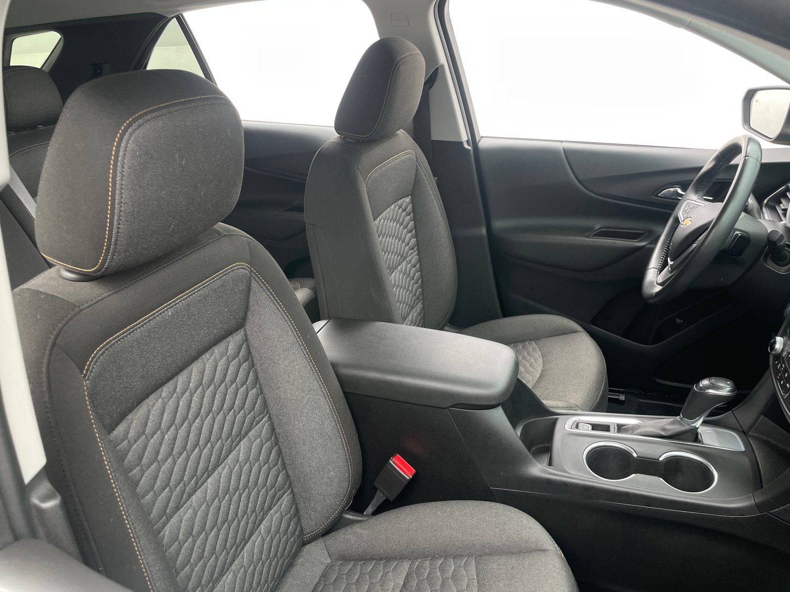 Thumbnail: 2019 Chevrolet Equinox - 2
