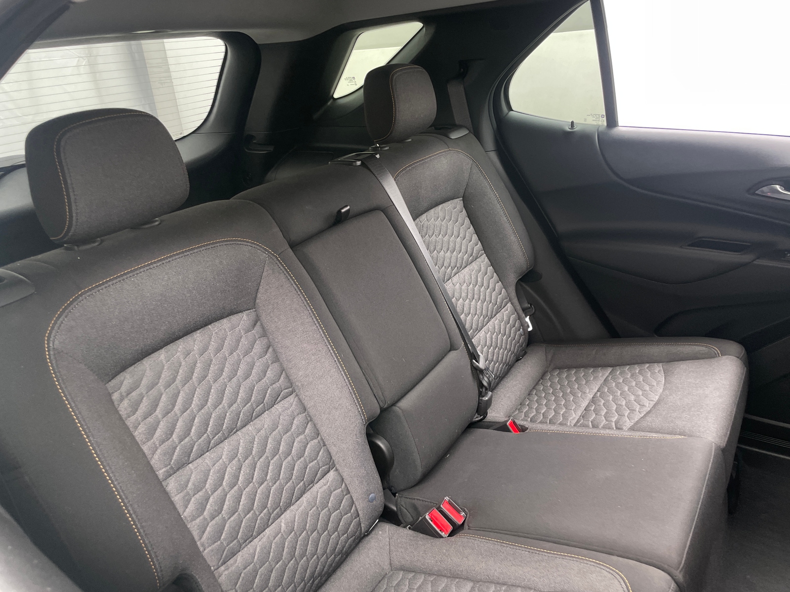 Thumbnail: 2019 Chevrolet Equinox - 6