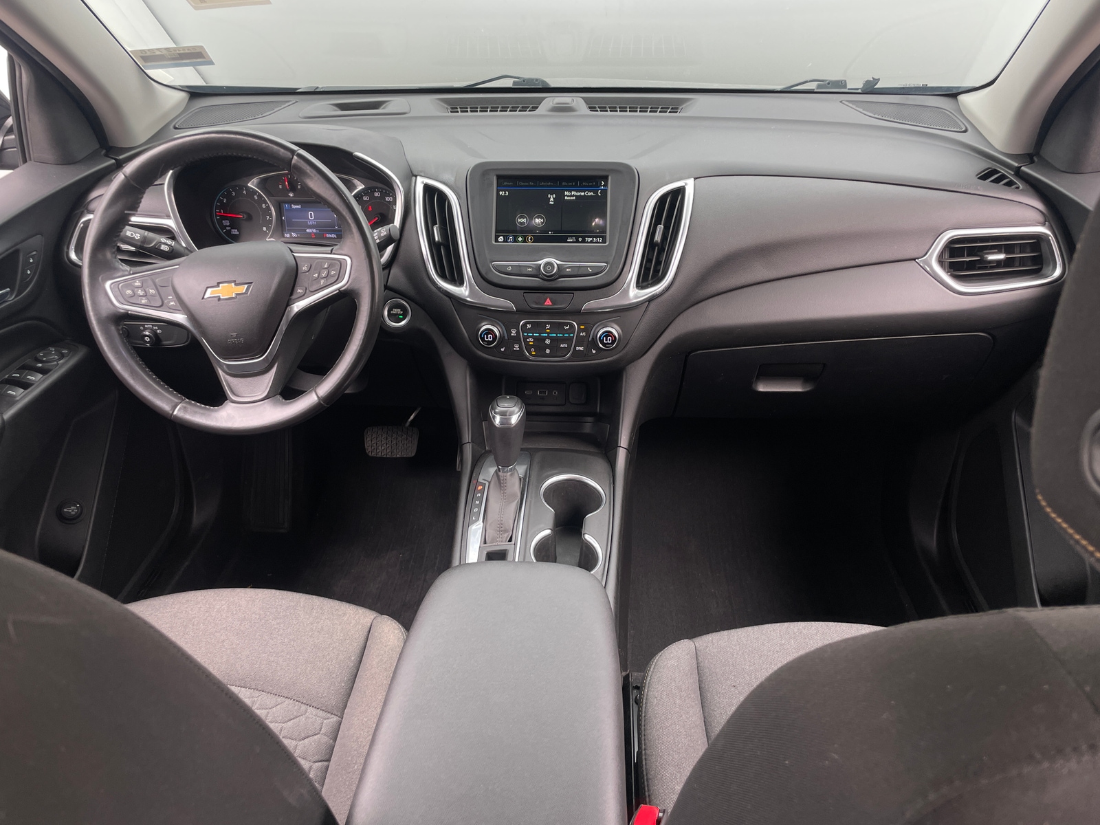 Thumbnail: 2019 Chevrolet Equinox - 3