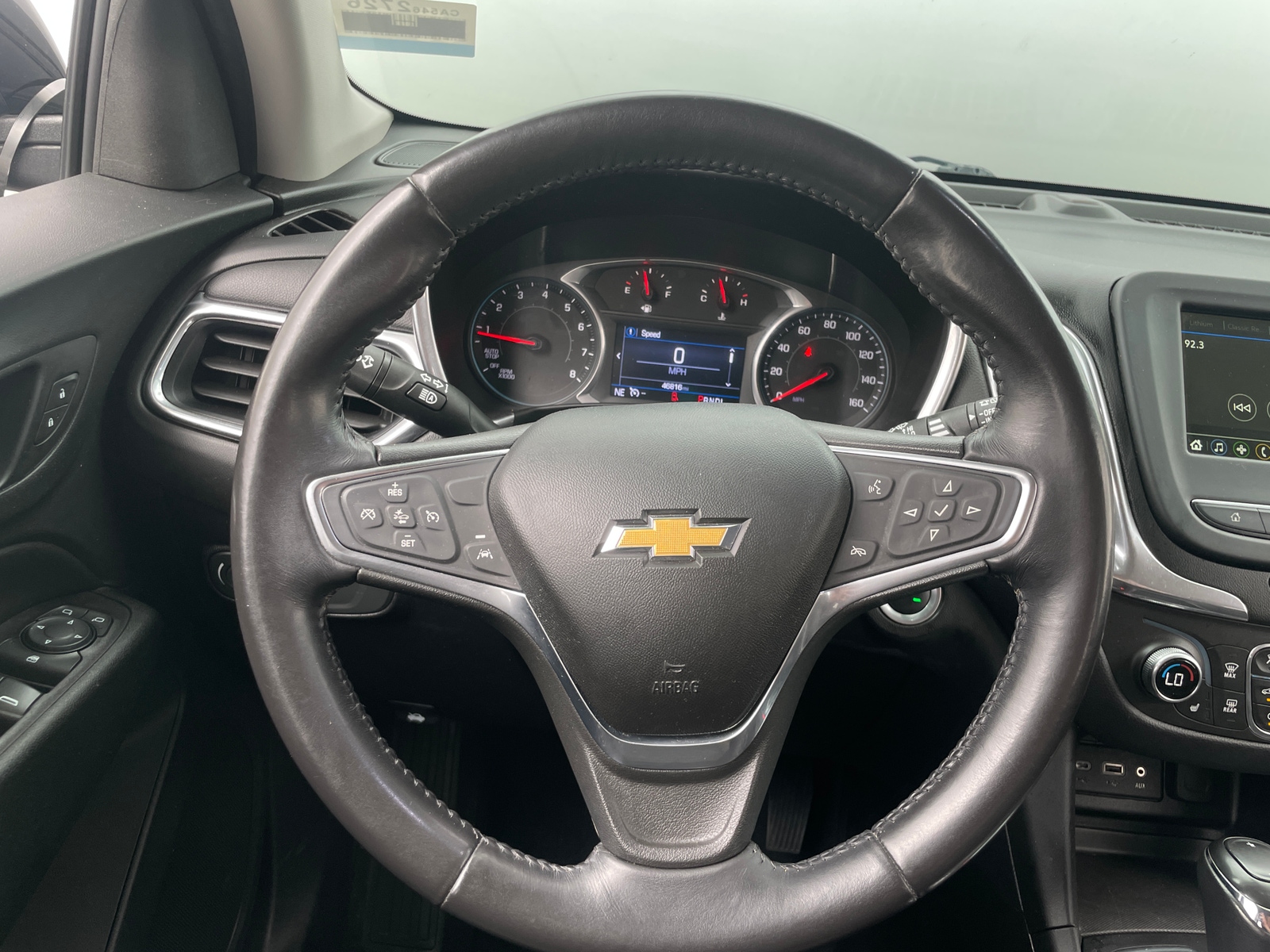 Thumbnail: 2019 Chevrolet Equinox - 5