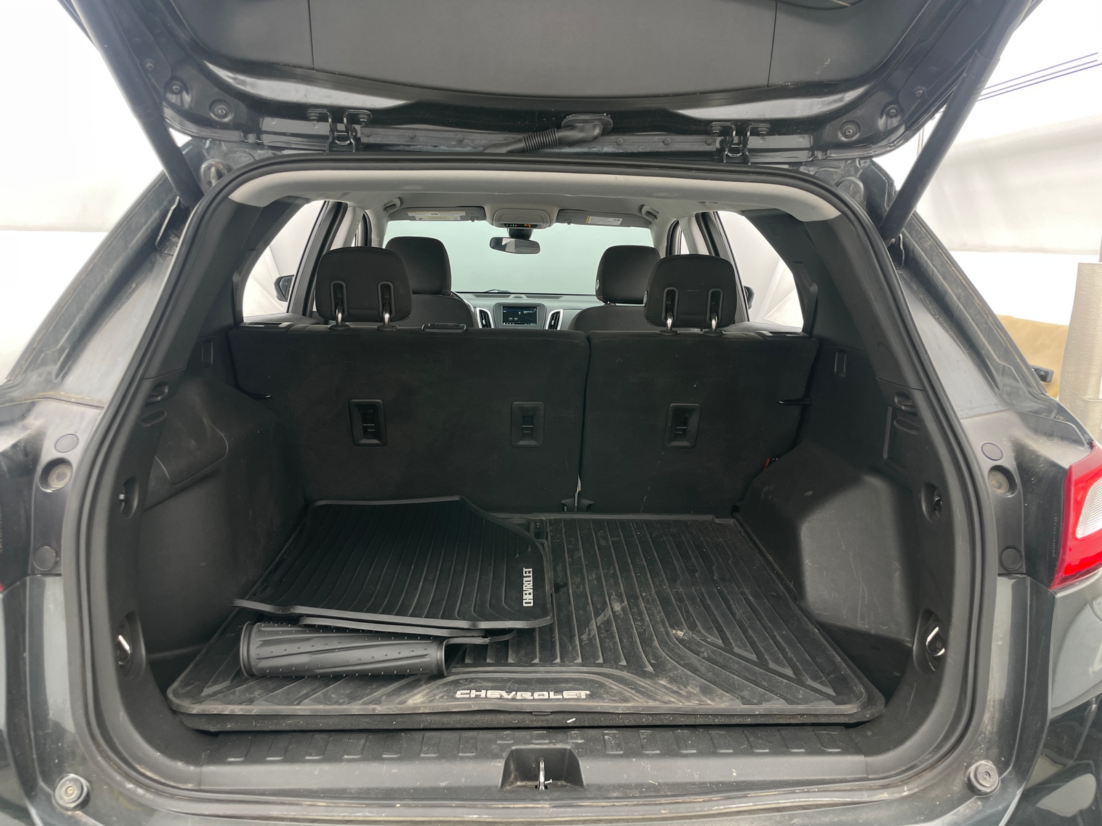 Thumbnail: 2019 Chevrolet Equinox - 7