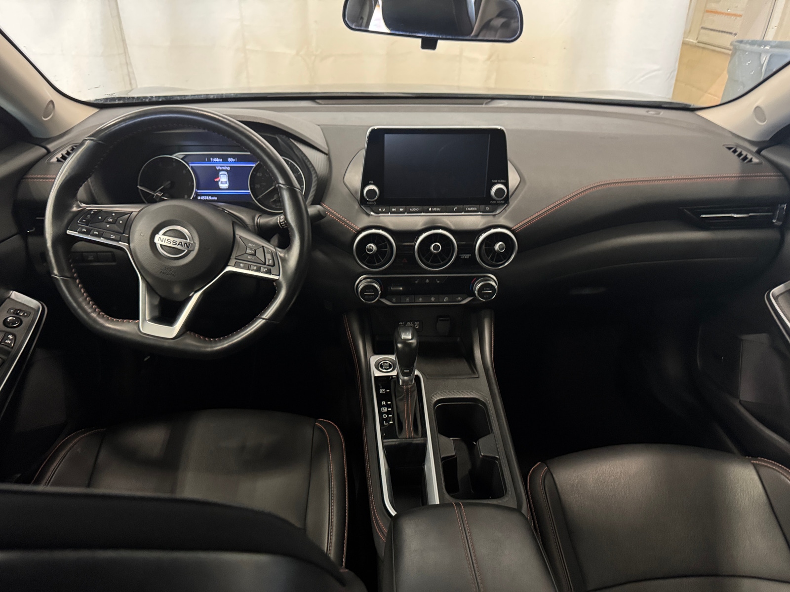 Thumbnail: 2023 Nissan Sentra - 3