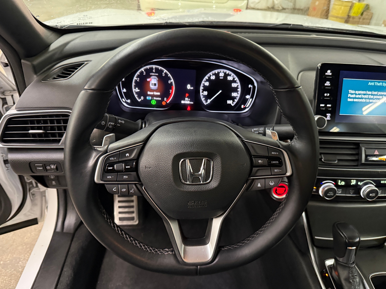 Thumbnail: 2022 Honda Accord - 5