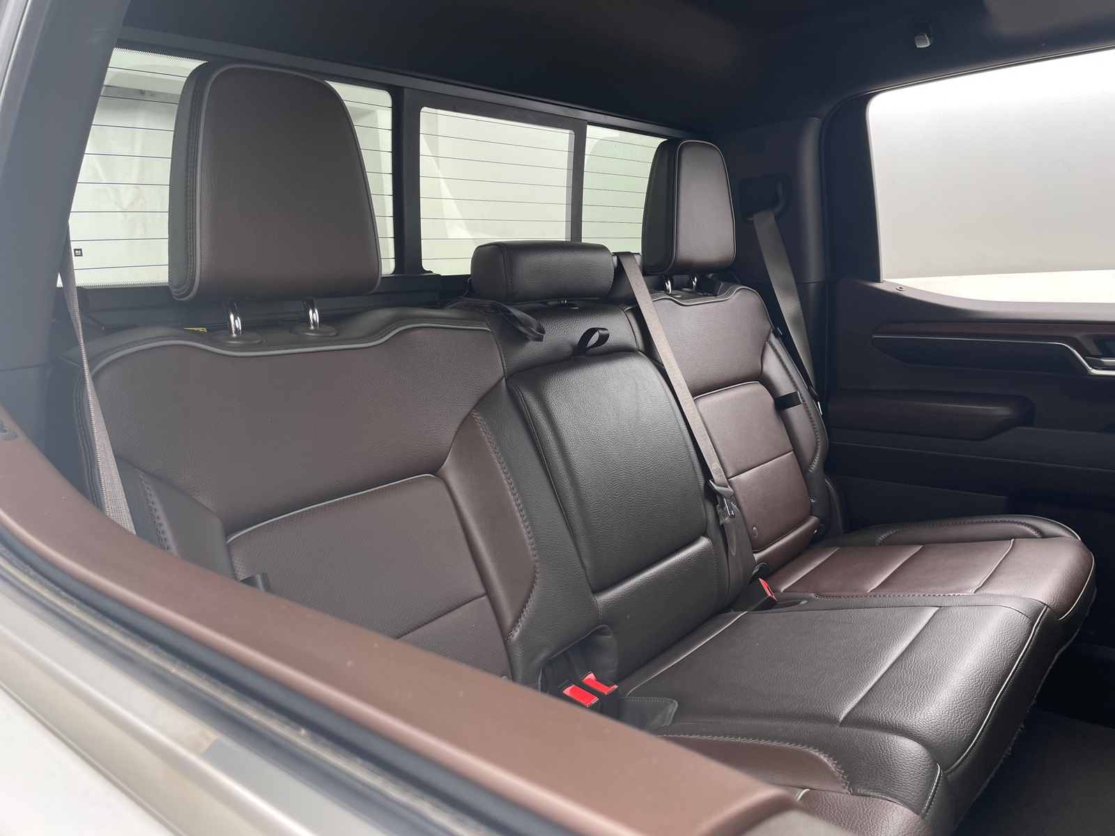 Thumbnail: 2023 GMC Sierra 1500 - 5