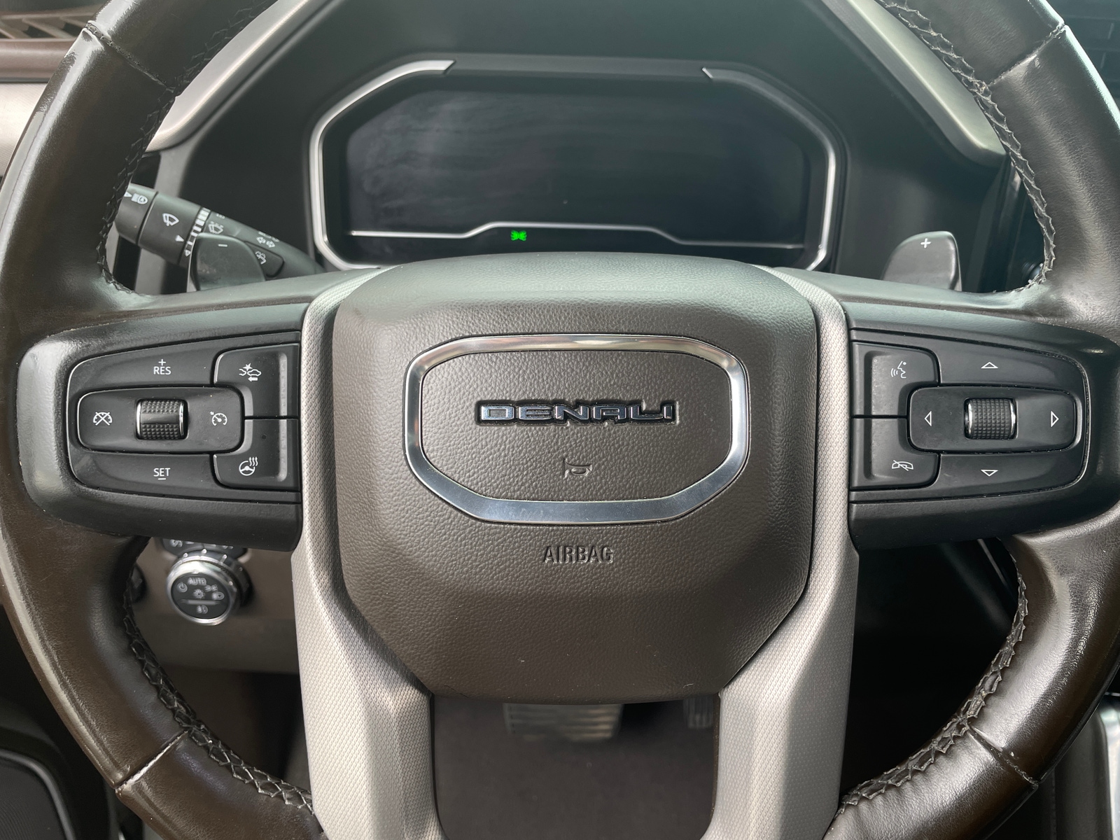 Thumbnail: 2023 GMC Sierra 1500 - 4
