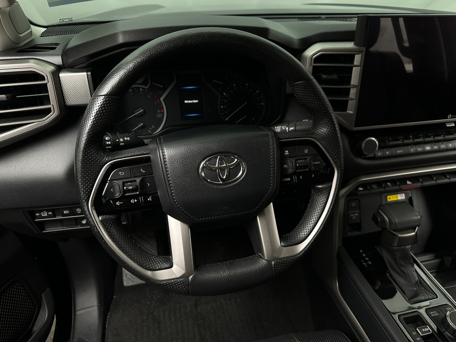 Thumbnail: 2022 Toyota Tundra - 4