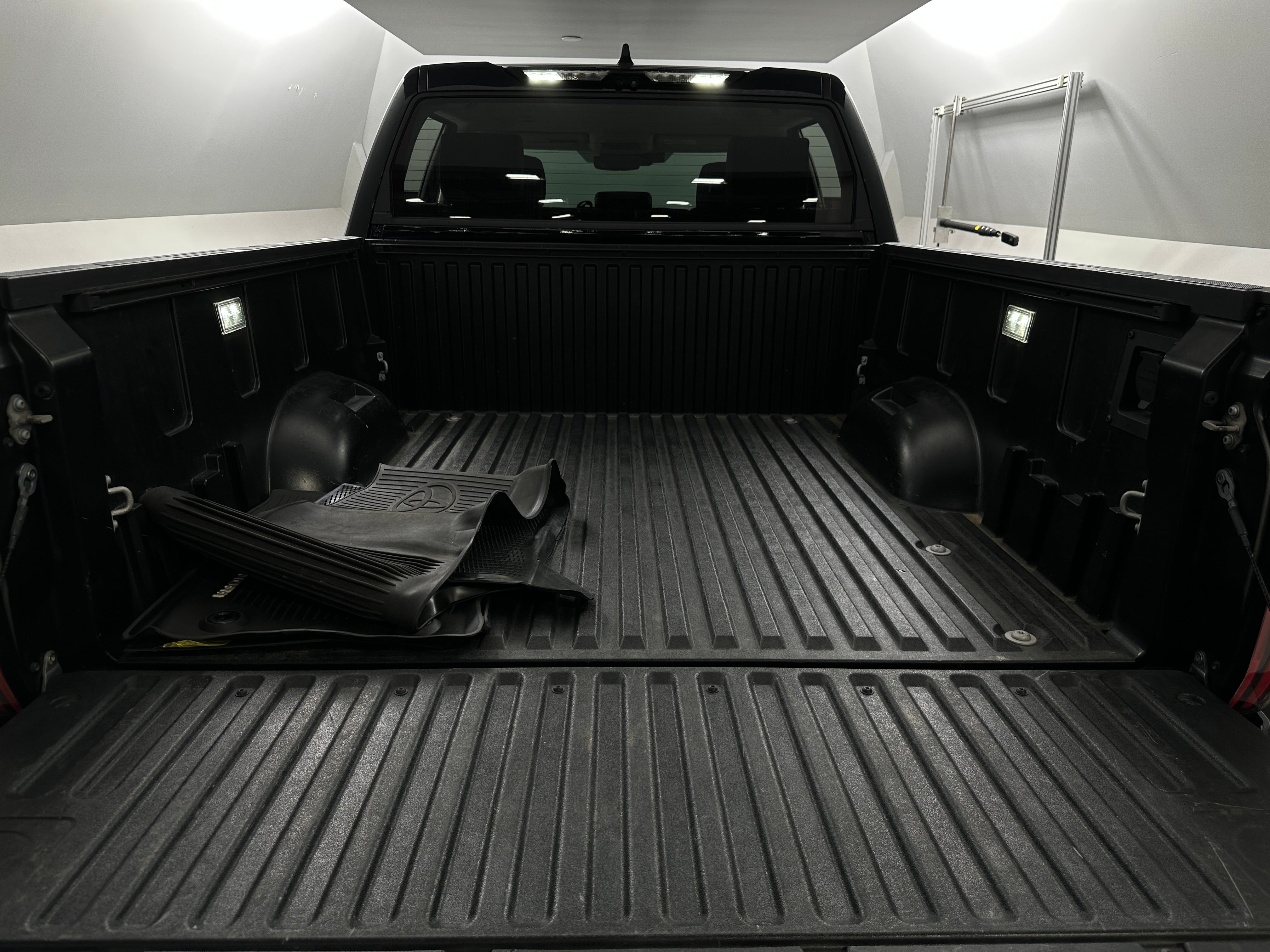 2022 Toyota Tundra