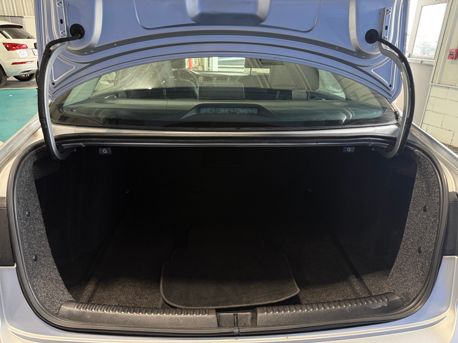 Thumbnail: 2015 Volkswagen Jetta - 7