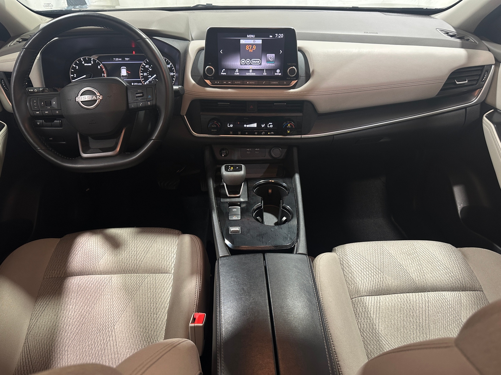 Thumbnail: 2025 Nissan Rogue - 3