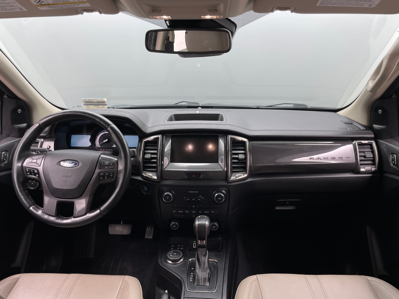 Thumbnail: 2020 Ford Ranger - 2