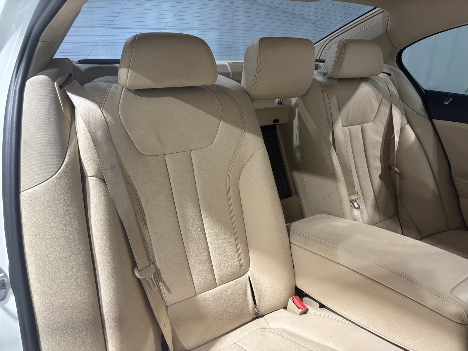 Thumbnail: 2019 BMW 7 Series - 5