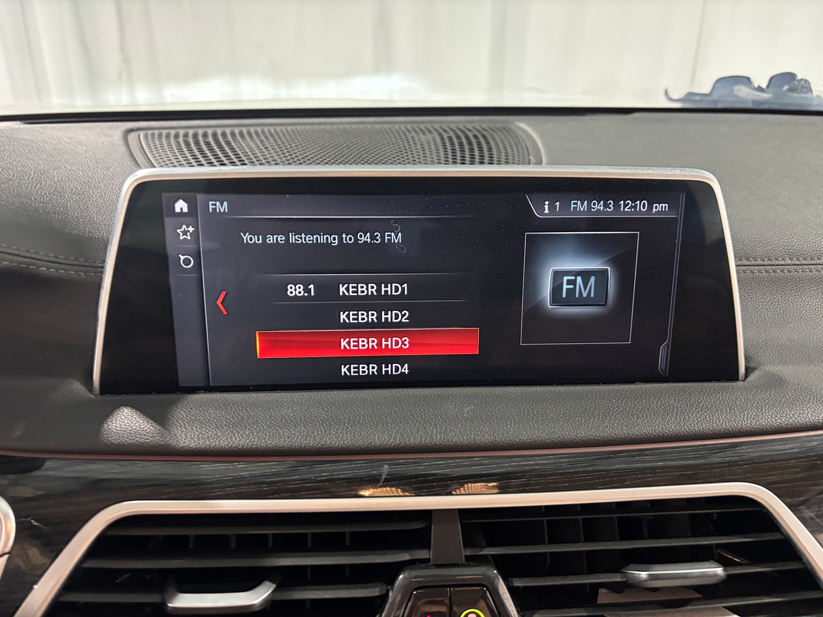 Thumbnail: 2019 BMW 7 Series - 3