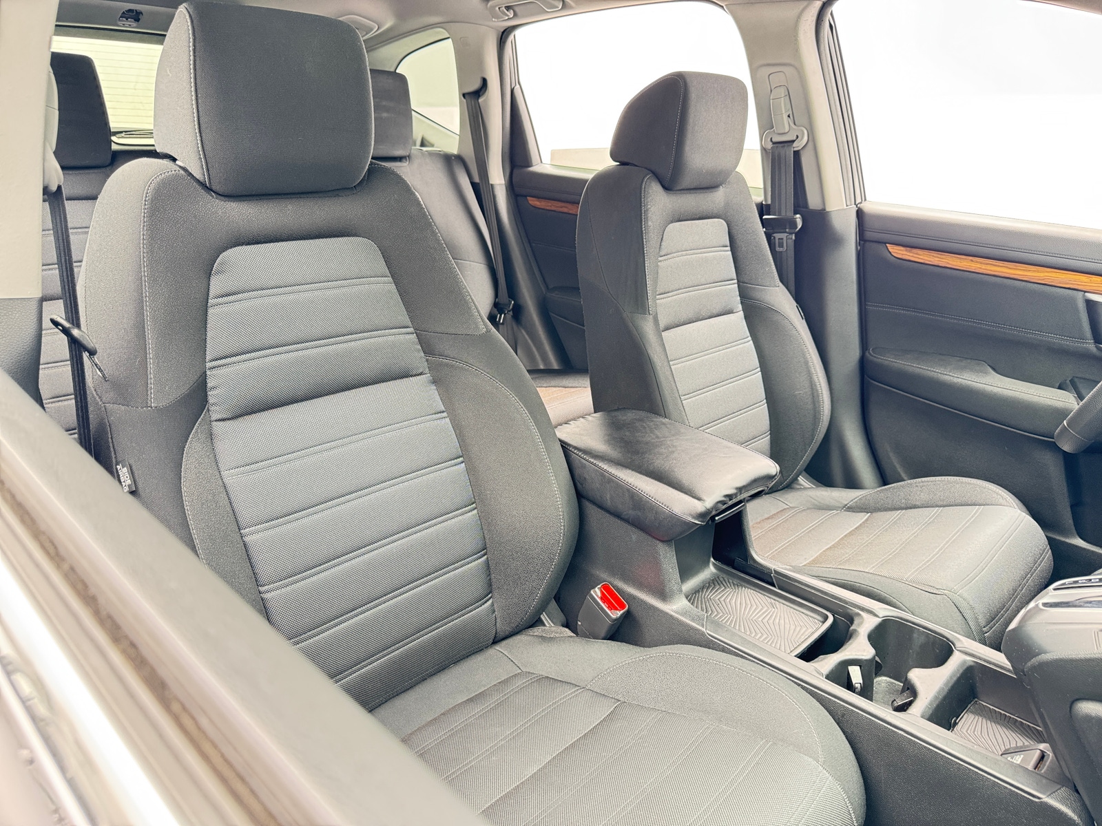 Thumbnail: 2017 Honda CR-V - 2
