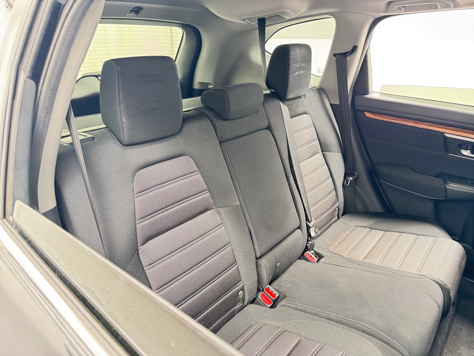 Thumbnail: 2017 Honda CR-V - 6