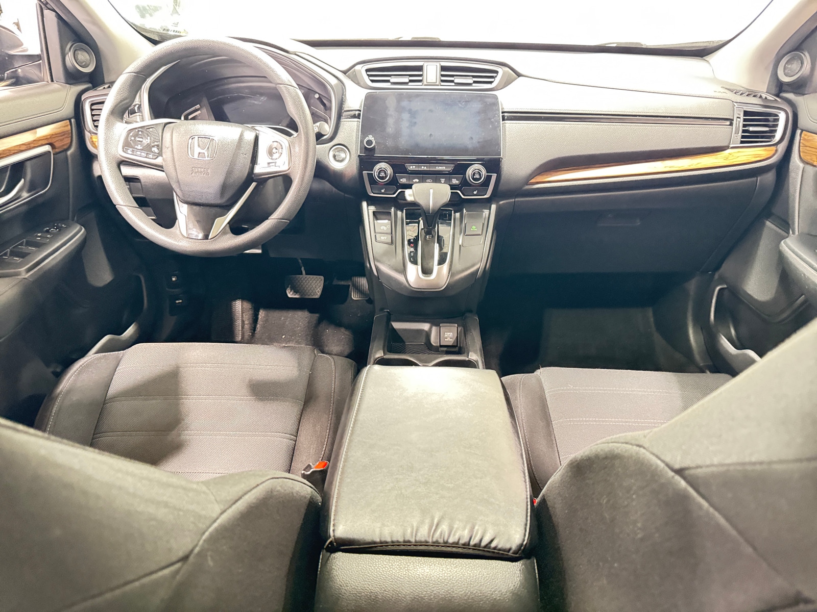 Thumbnail: 2017 Honda CR-V - 3