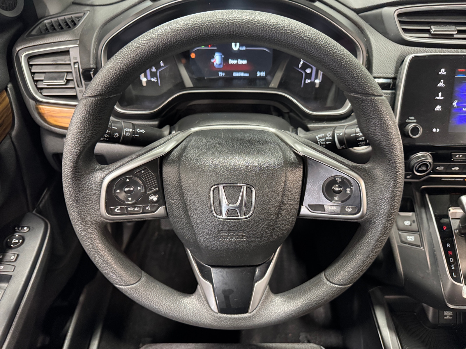Thumbnail: 2017 Honda CR-V - 5