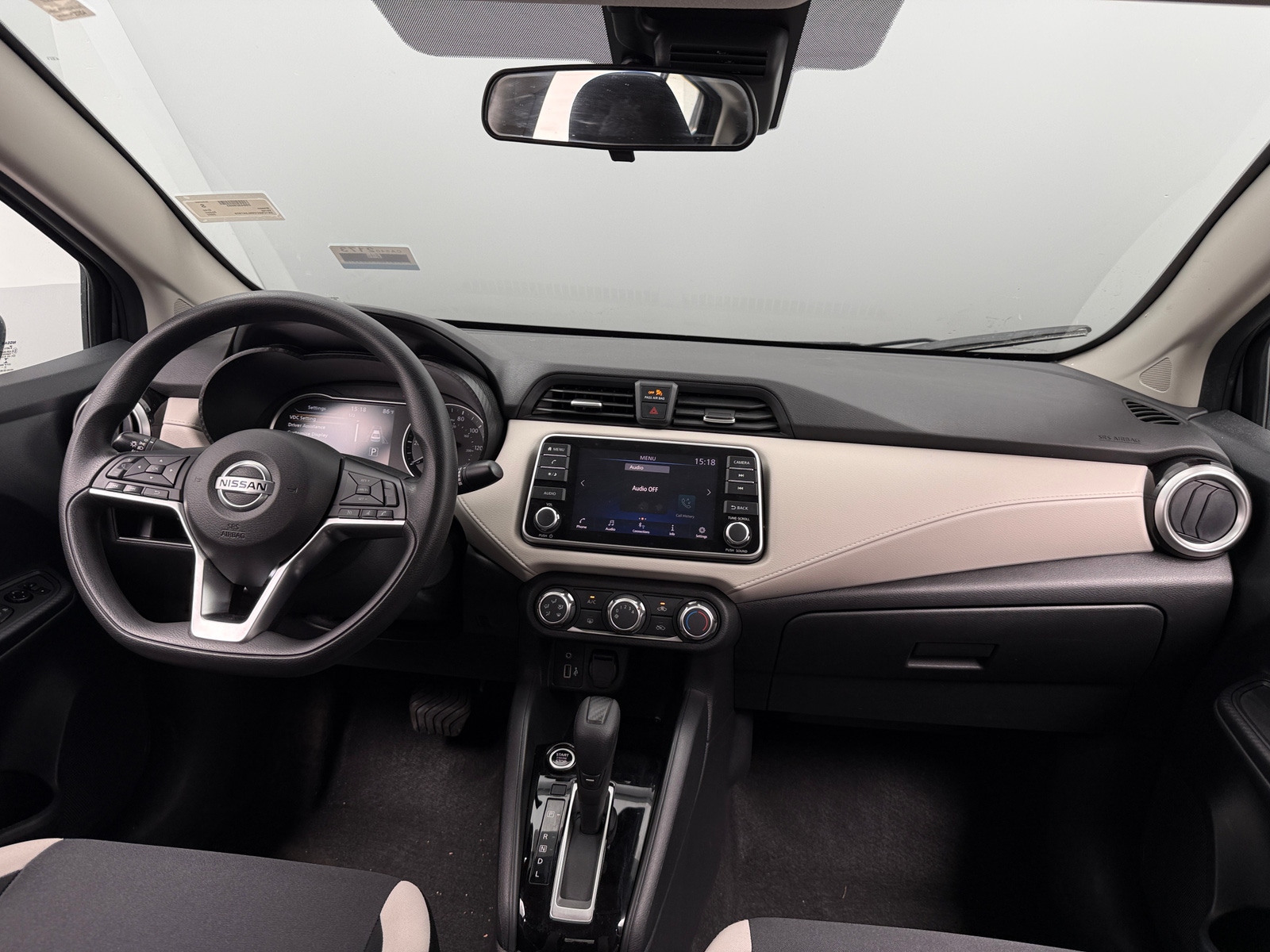 Thumbnail: 2022 Nissan Versa - 3