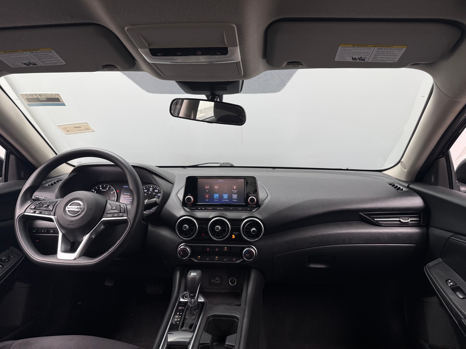 Thumbnail: 2020 Nissan Sentra - 3