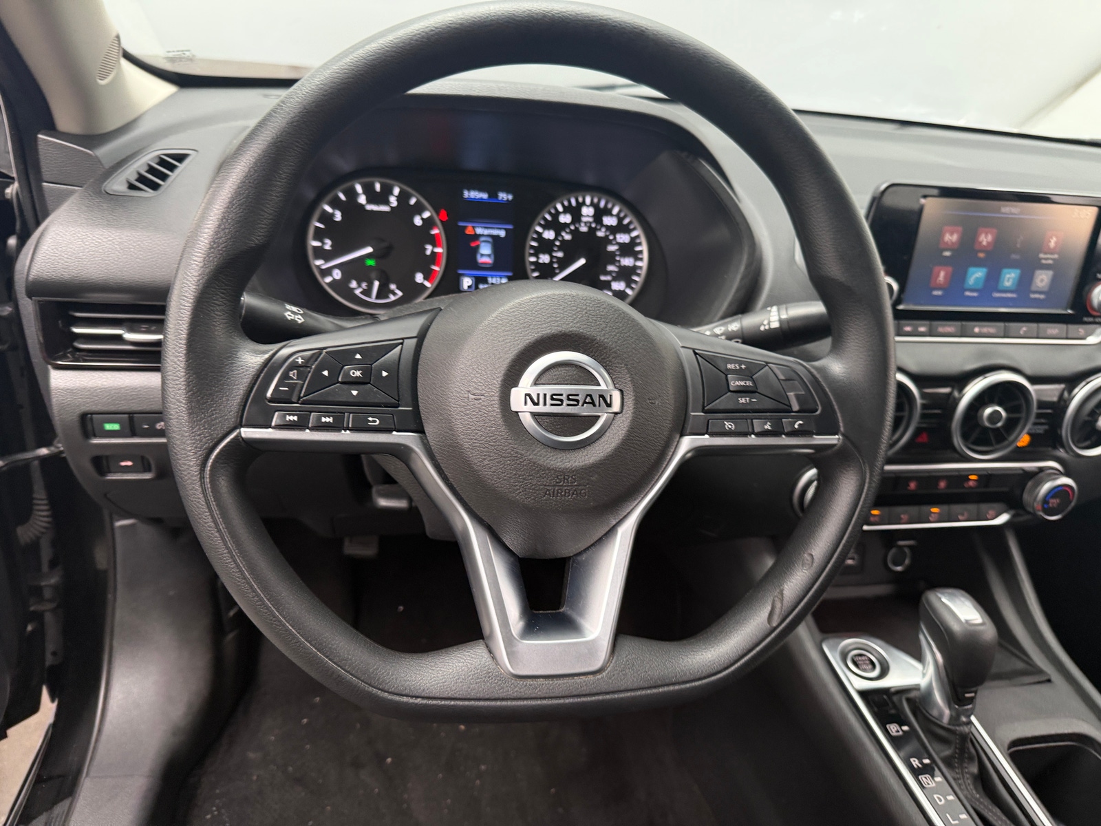 Thumbnail: 2020 Nissan Sentra - 5