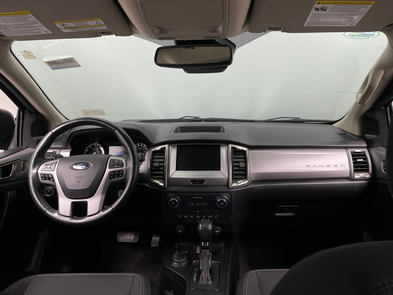 Thumbnail: 2023 Ford Ranger - 3