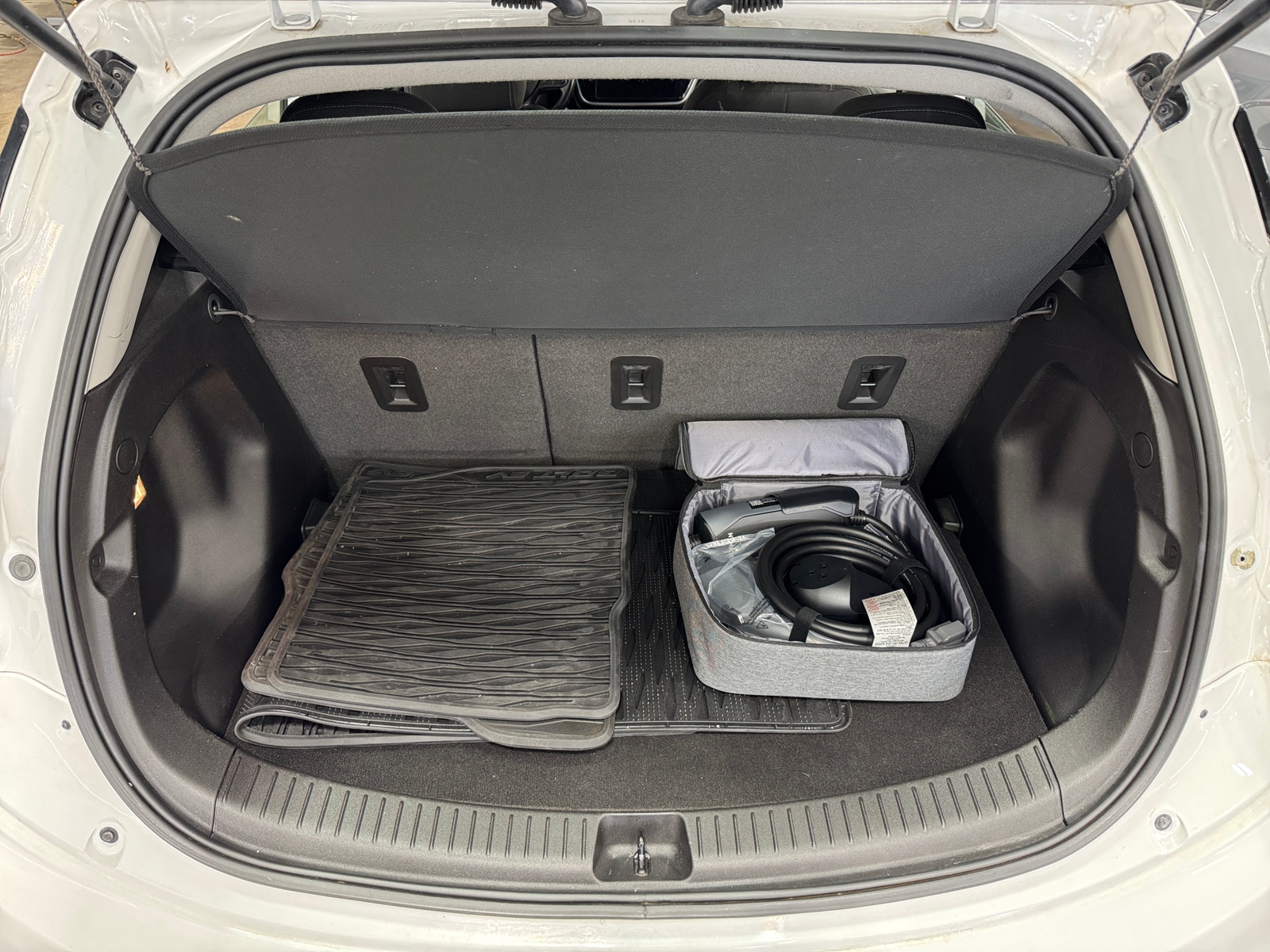 Thumbnail: 2023 Chevrolet Bolt EV - 7