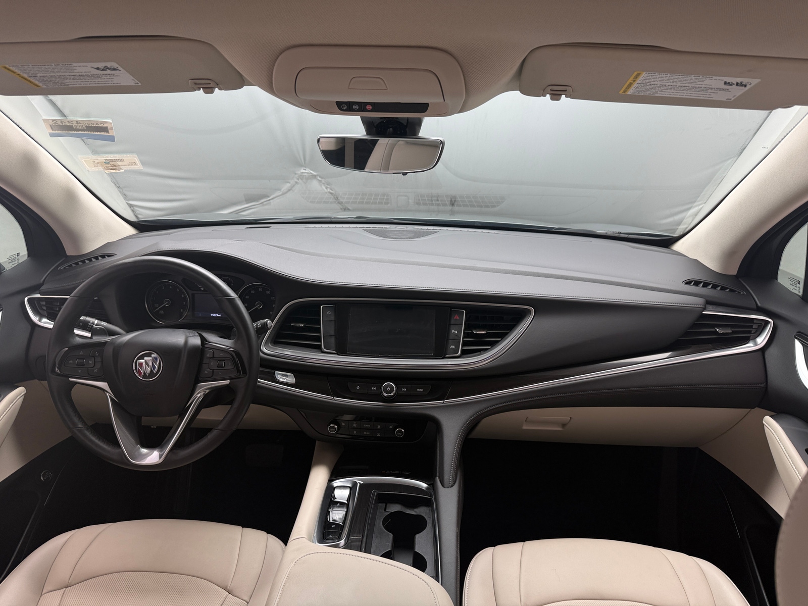 Thumbnail: 2024 Buick Enclave - 2