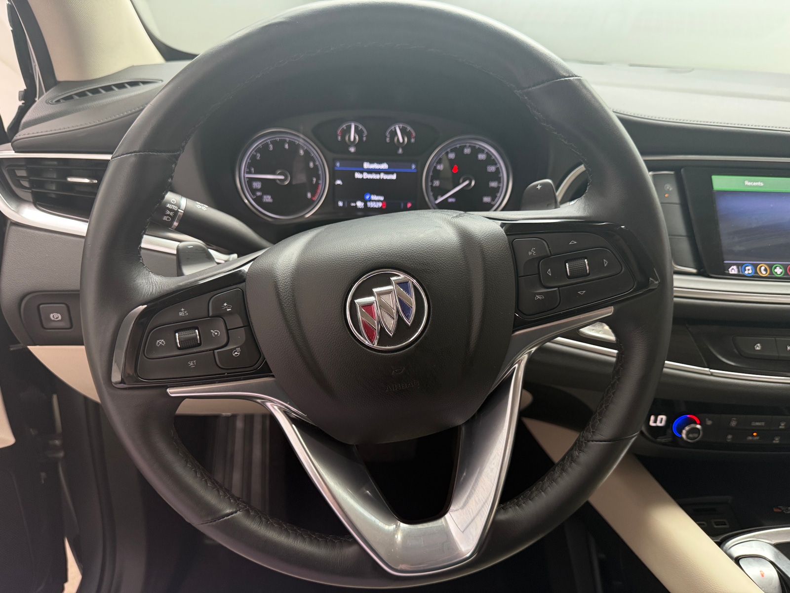 Thumbnail: 2024 Buick Enclave - 4