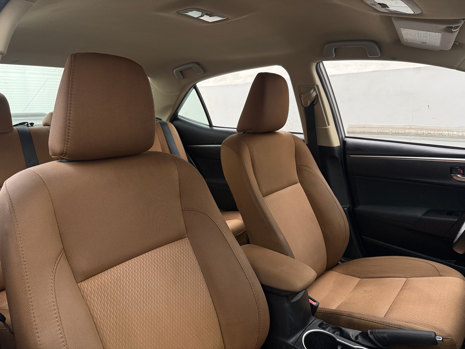 Thumbnail: 2015 Toyota Corolla - 2