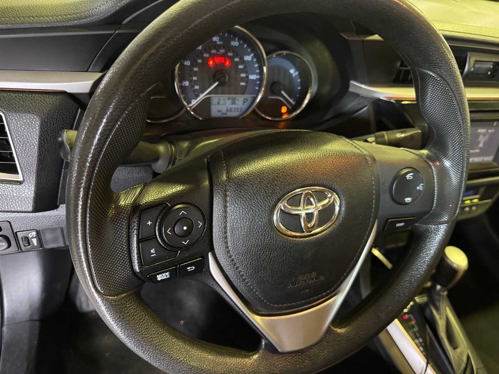 Thumbnail: 2015 Toyota Corolla - 5