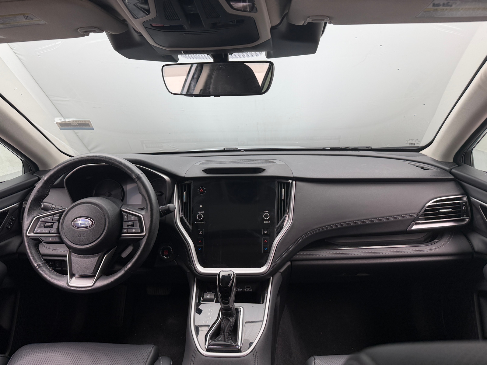 Thumbnail: 2023 Subaru Outback - 2