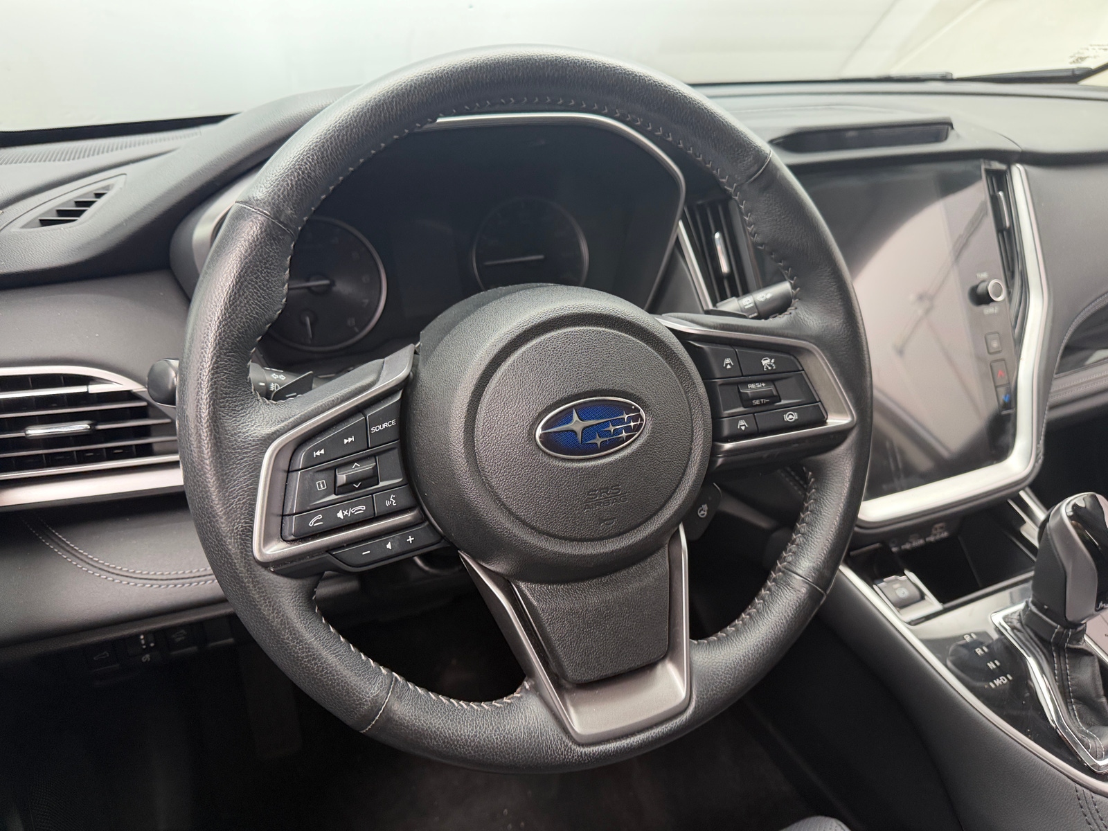 Thumbnail: 2023 Subaru Outback - 4