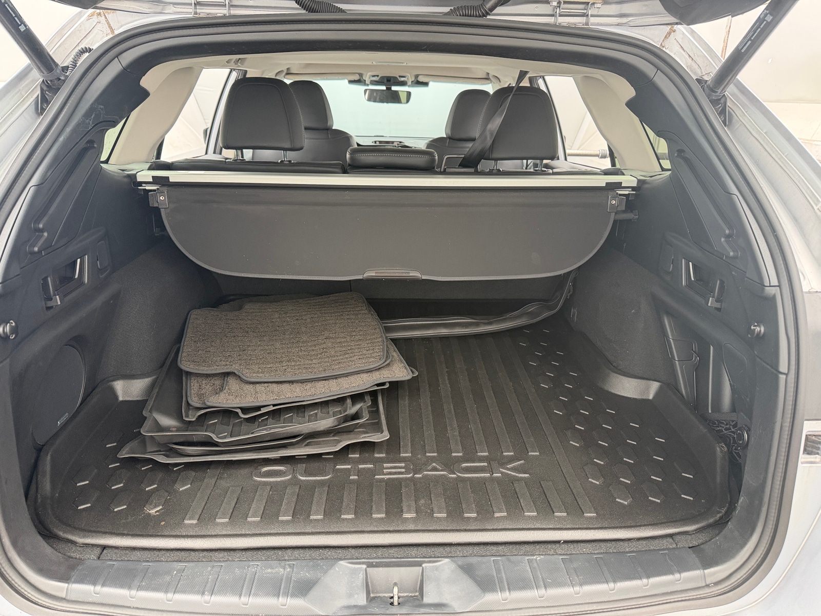 Thumbnail: 2023 Subaru Outback - 6
