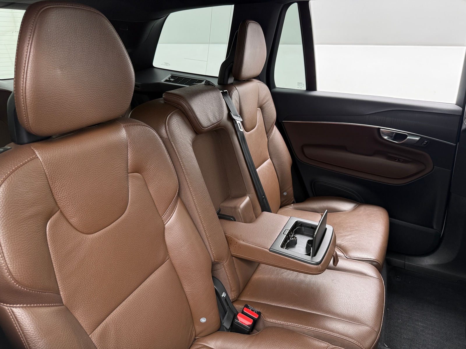 Thumbnail: 2020 Volvo XC90 - 5