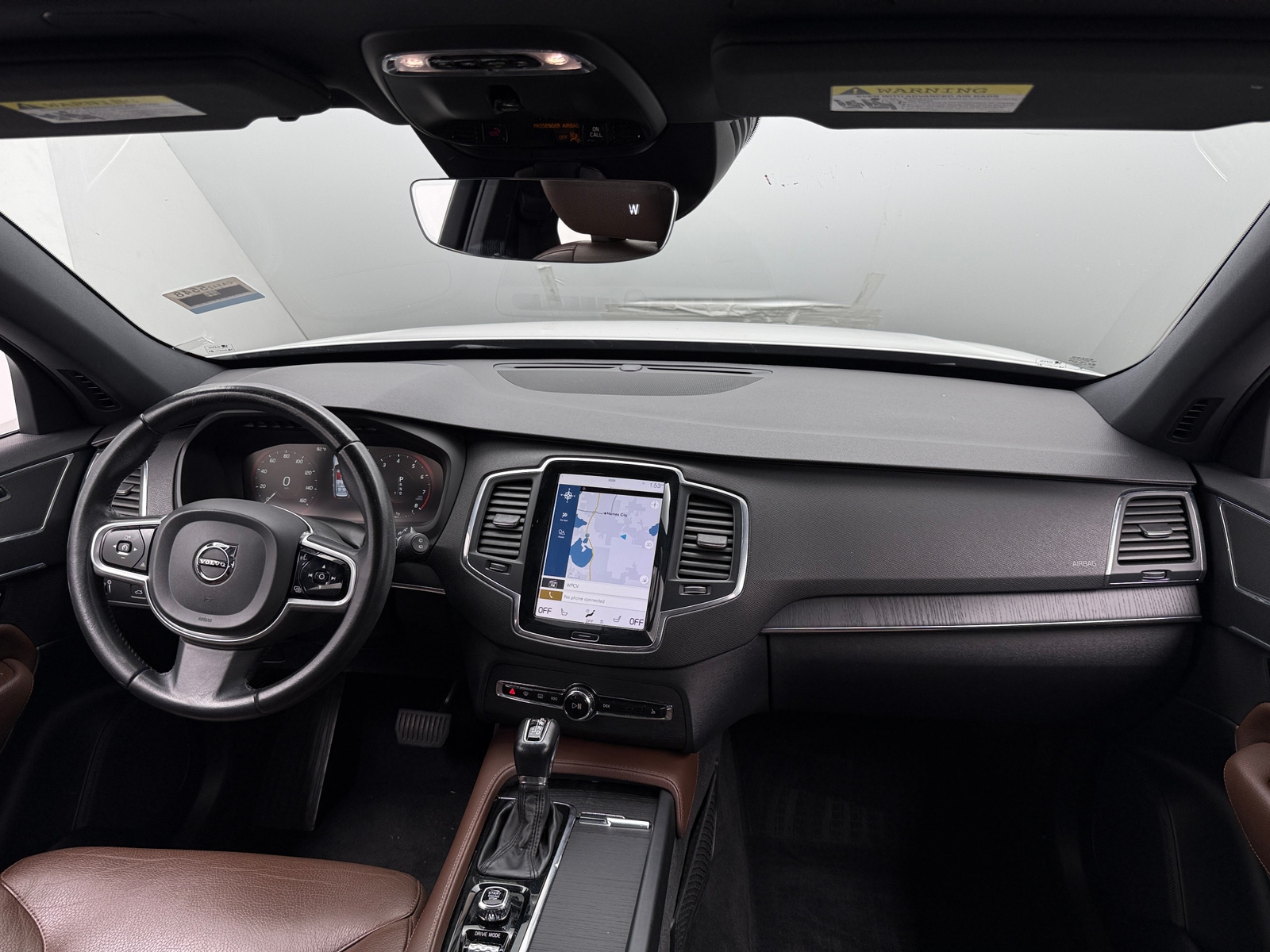 Thumbnail: 2020 Volvo XC90 - 2